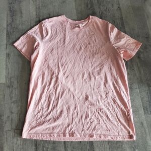 Pink Sonoma 3xlt Shirt